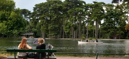 Le corps démembré retrouvé au Bois de Boulogne est celui d'une femme.
