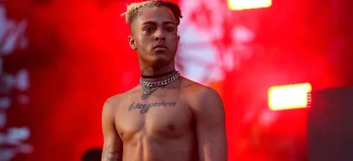 Le rappeur XXXTentacion est en prison !
