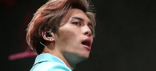 Kim Jong-Hyun, star de la K-pop a été retrouvé mort dans un hôtel à...