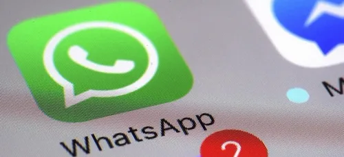 La CNIL met en demeure WhatsApp accusé de transfert illégal de...