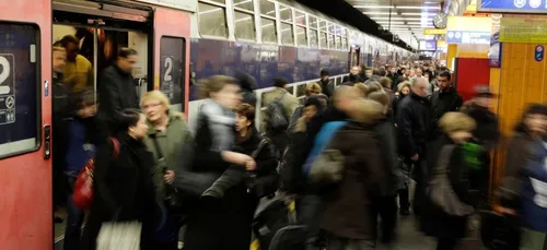 60% des victimes d'agressions sexuelles dans les transports en...
