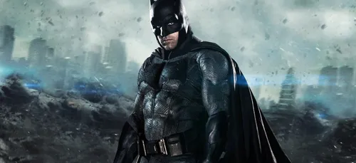 Ben Affleck l'assure, il souhaite réaliser un nouveau Batman !