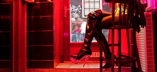 Un homme braque une escort-girl dont il n'est pas satisfait !