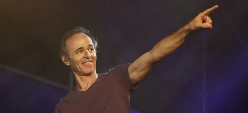 Jean-Jacques Goldman redevient la personnalité préférée des français !