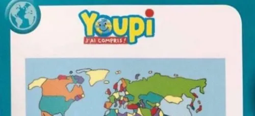 Israël « pas un vrai pays » : le magazine pour enfants Youpi est...