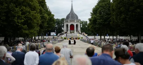 France : un prêtre décède en pleine messe de minuit !