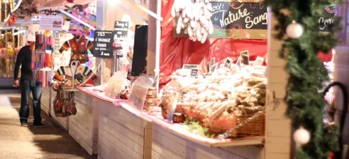A cause d'un saucisson, un homme termine en prison.