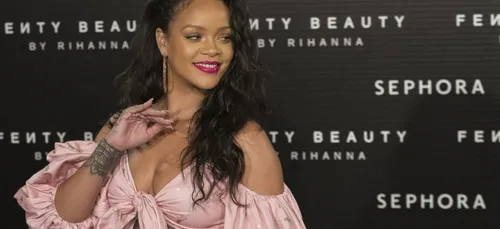 Rihanna s'offre une incroyable villa dans le sud de la France !