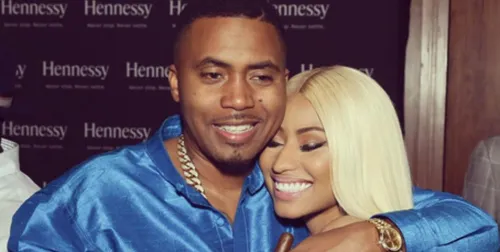 Nicki Minaj serait enceinte de son premier enfant !