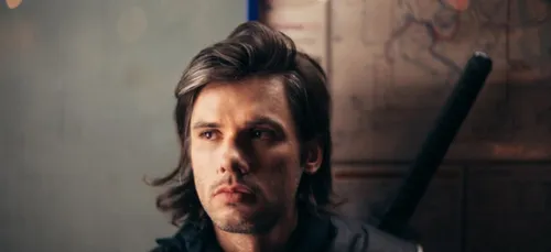 Orelsan tiendra bien le rôle du narrateur dans un film féministe.