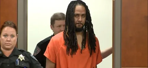 USA : un homme écope de 472 ans de prison pour trafic d'enfants.