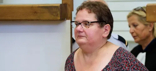 Après avoir tué 8 nourrissons, cette femme va bientôt retrouver la...