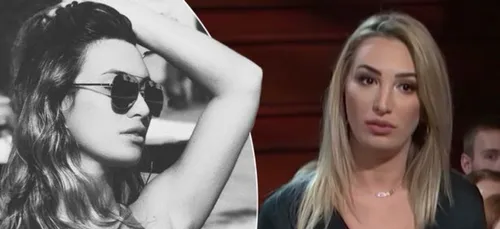 Rebekah Shelton, cinquième actrice x retrouvée morte en quelques...