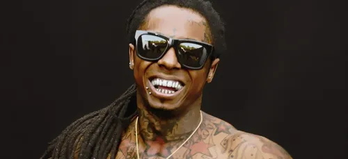 Arrêtez tout : Lil Wayne vient d'annoncer un feat avec Maître Gims !