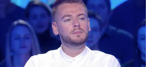 Le parquet de Paris ouvre une enquête sur l'affaire Jeremstar.