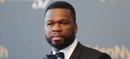 50 Cent est millionnaire en Bitcoin et vient seulement de...