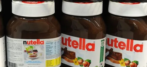 Intermarché : la promotion Nutella provoque de véritables émeutes !...