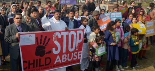 Le Pakistan envisage d'avoir recours à la pendaison pour les...