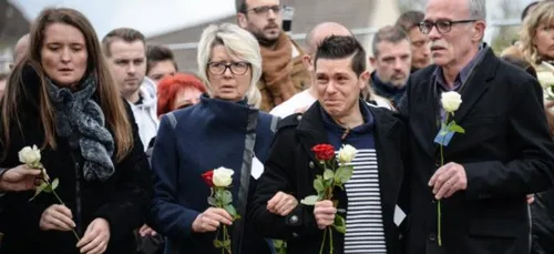 Meurtre d'Alexia Daval: le mari placé en garde à vue !