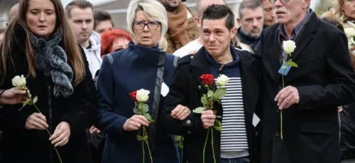 Jonathann Daval, l'époux d'Alexia Daval, vient d'avouer le meurtre...