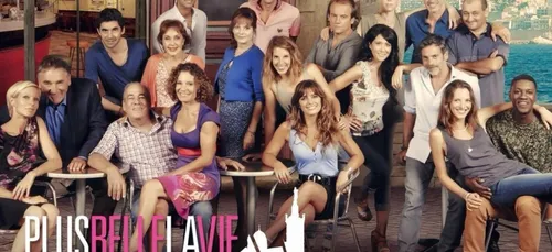 Plus belle la vie: un personnage va officiellement annoncer son......