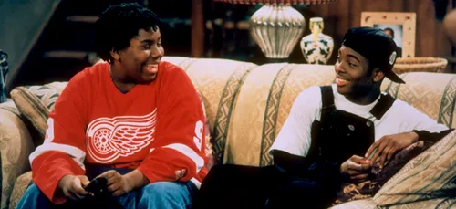 Ils sont de retour : Kenan et Kel annonce travailler sur un nouveau...
