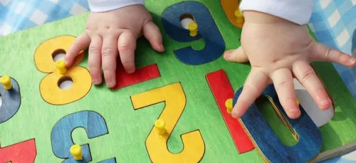 Une grenade découverte dans le jardin d'une crèche à Tourcoing !
