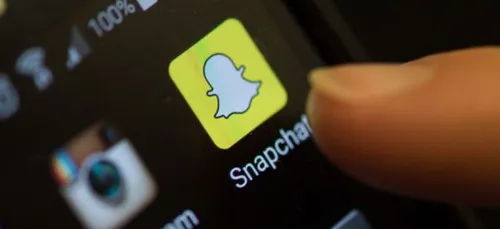Snapchat répond aux haters qui souhaitent le retour de l'ancienne...