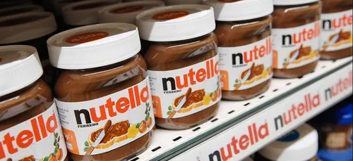 Nutella à - 70% : Intermarché aurait enfreint la loi !