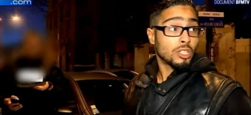 Jawad Bendaoud revendique 850.000 abonnés sur Snapchat !
