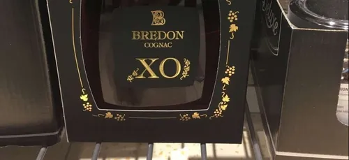 Pour 20 euros, offrez-vous un cognac de luxe chez Lidl !