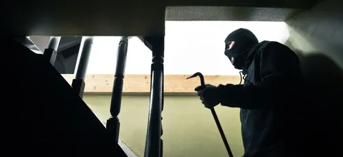 France: ils vendaient leurs enfants afin de faire des cambriolages !