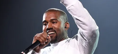 Il existe un site de rencontre... Uniquement pour les fans de Kanye...