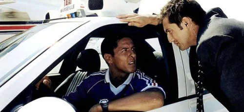 Samy Naceri dévoile les raisons de son absence de Taxi 5 (et il est...