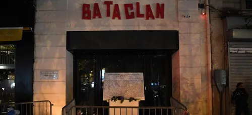 Se faisant passer pour une victime du Bataclan, elle est condamnée...