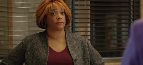 DuShon Monique Brown, l'infirmière de Prison Break, est décédée à...