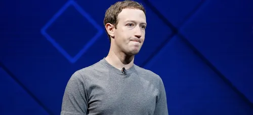 Facebook lance un nouvel outil permettant d'effacer ses données...