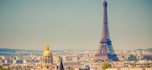 Vendredi, attendez-vous à des températures dignes d'un mois de mai !