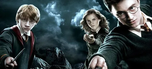 Une énorme nouvelle attend les fans de la saga Harry Potter !