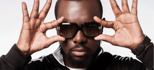 Booba, Rohff et Maître Gims se clashent pour une histoire de faux...