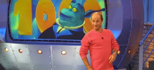 Vincent Lagaf' va revenir à la télé avec une émission au drôle de...