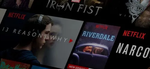 Netflix : près de 8 millions d'abonnés en plus en l'espace de 3 mois !
