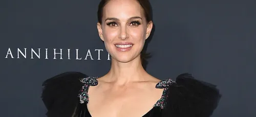 En guise de protestation, Natalie Portman refuse de se rendre en...