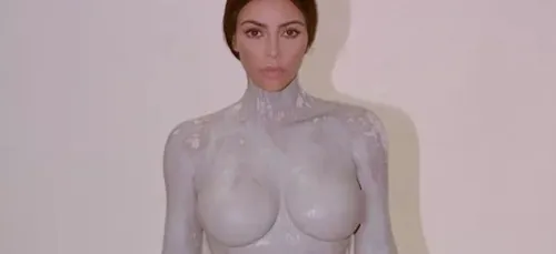 Jean-Paul Gaultier tacle Kim Kardashian et son nouveau parfum