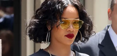 Rihanna le confirme, elle n'est plus amie avec Drake