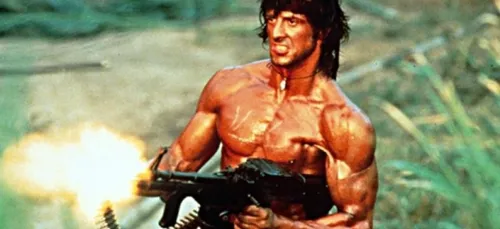 Sylvester Stallone va effectuer son comeback dans "Rambo 5" !