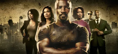 La saison 2 de Luke Cage débarque bientôt : découvrez la...