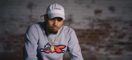 Chris Brown, dans la tourmente après des accusations de viol !