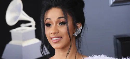 Clashée par une amie, Cardi B s'offre un droit de réponse sur les...