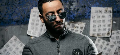 Snoop Dogg annonce un feat avec... Lacrim !
